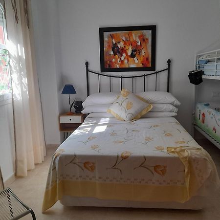Apartmán Mazagon Playa Exteriér fotografie
