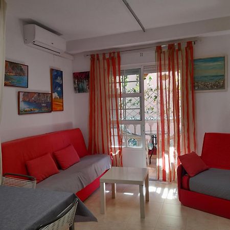 Apartmán Mazagon Playa Exteriér fotografie