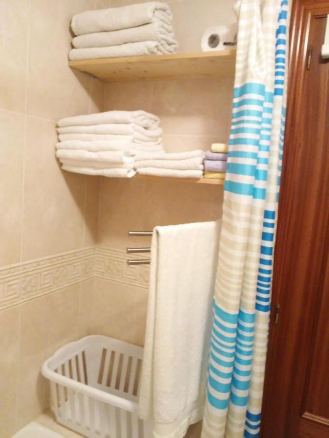 Apartmán Mazagon Playa Exteriér fotografie