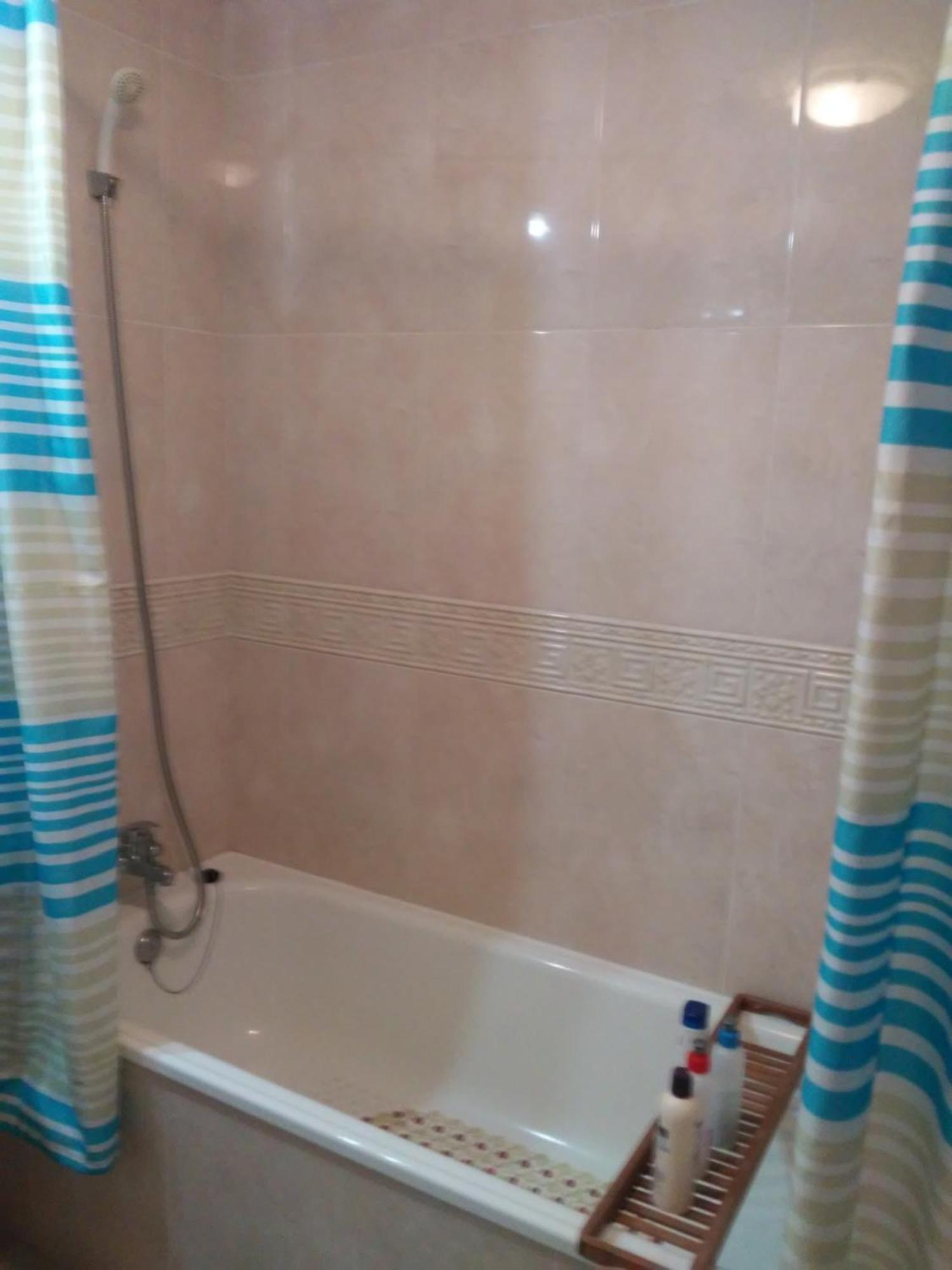 Apartmán Mazagon Playa Exteriér fotografie