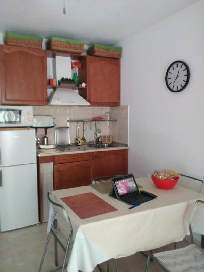 Apartmán Mazagon Playa Exteriér fotografie
