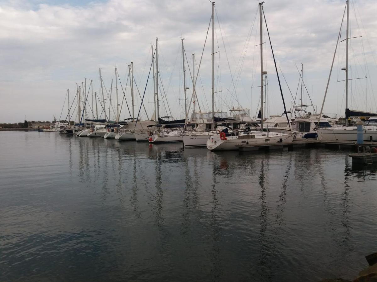 Apartmán Mazagon Playa Exteriér fotografie